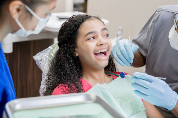 Best Emergency Treatment for Oral Infections in Riverside, CA